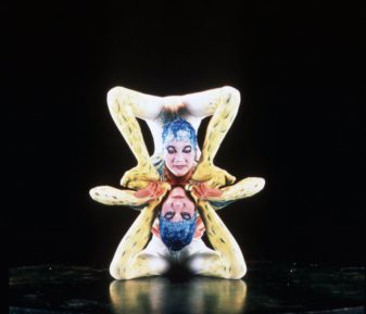 Cirque Du Soleil – Alegria