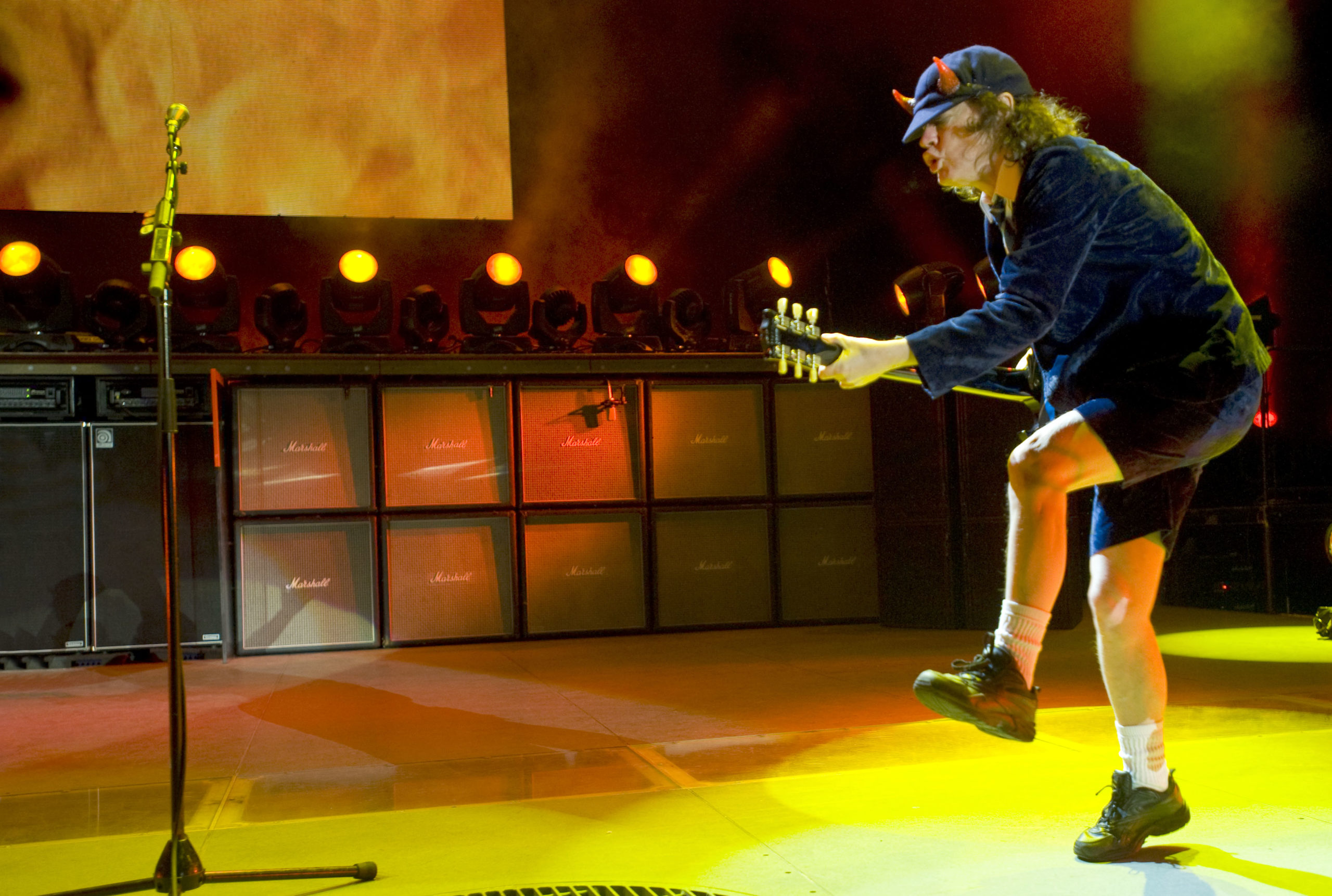 AC/DC – Live At River Plate
