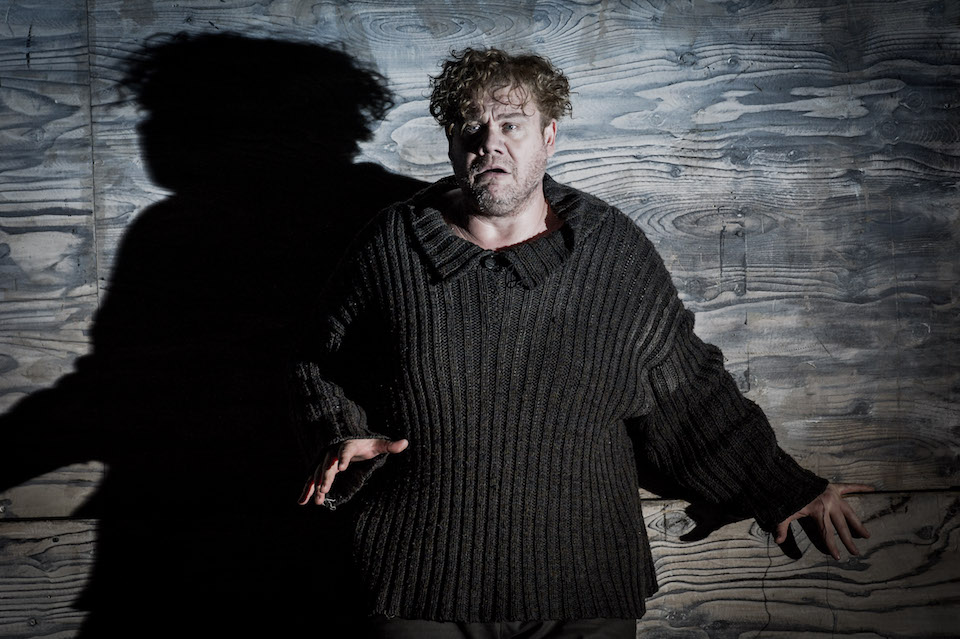 ENO – Peter Grimes