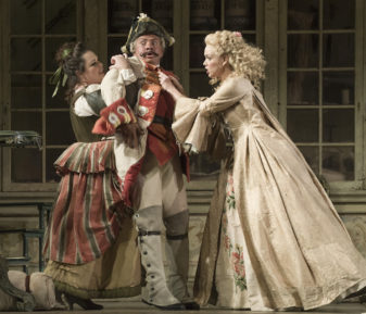 ENO – The Barber Of Seville