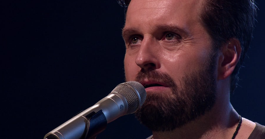 Alfie Boe – Bring Him Home