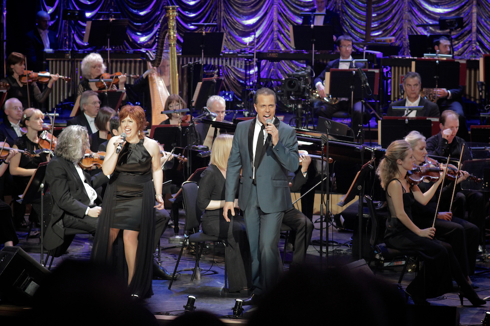 Bond 50th Anniversary Gala Concert