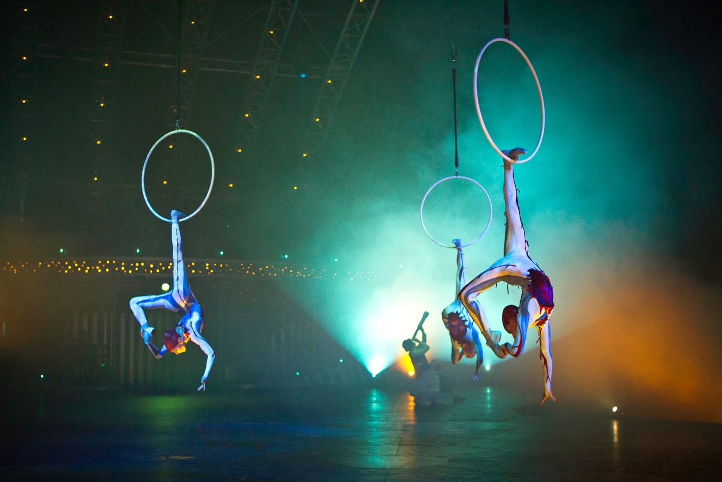 Cirque Du Soleil – Quidam