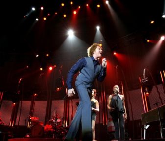 Simply Red – Live At The Royal Albert Hall