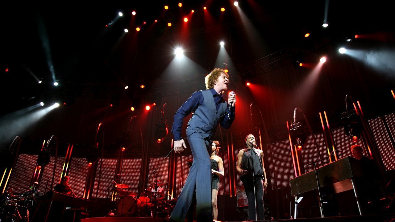 Simply Red – Live At The Royal Albert Hall