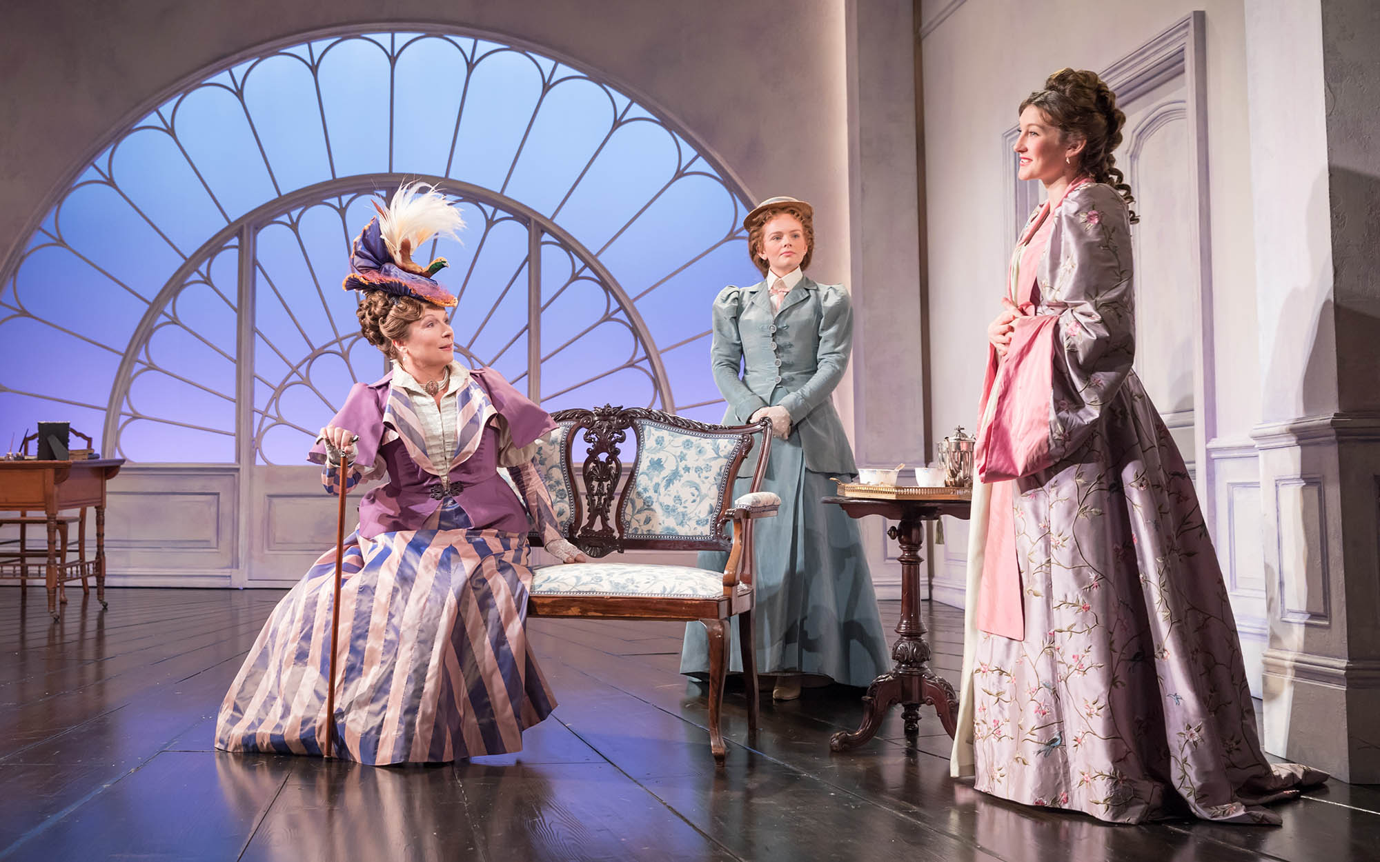 Lady Windermere’s Fan